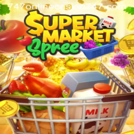 Exploring the Excitement of SupermarketSpree and Its Connection to 747 Online Casino