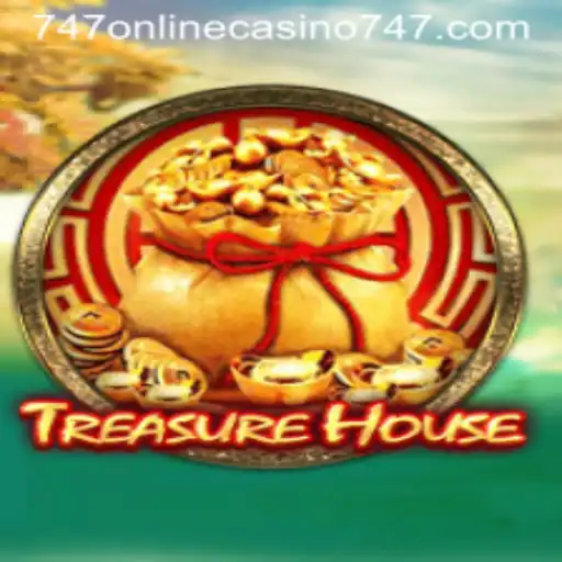 Explore TreasureHouse: The Ultimate 747 Online Casino Experience