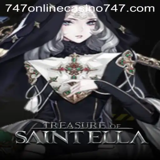Unearthing the Adventure: TreasureofSaintElla