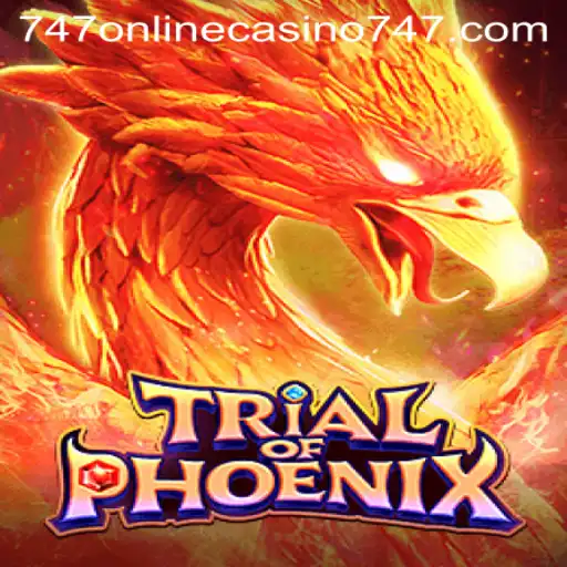 TrialofPhoenix: A Journey into the Heart of Mythological Gaming