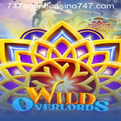 Discovering WildOverlords: A New Frontier in the World of Online Casinos