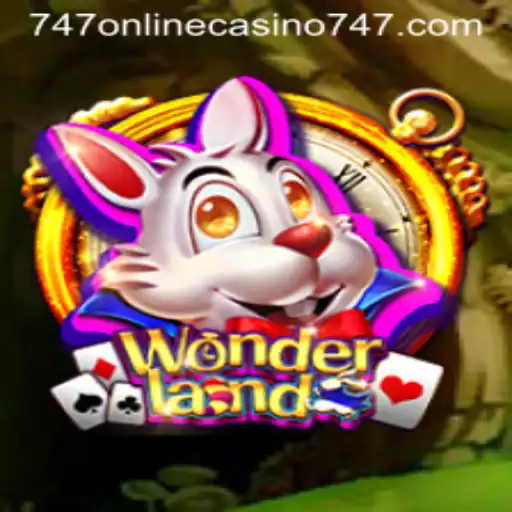 Exploring the Enchanting World of Wonderland: A New Frontier in Online Casino Gaming