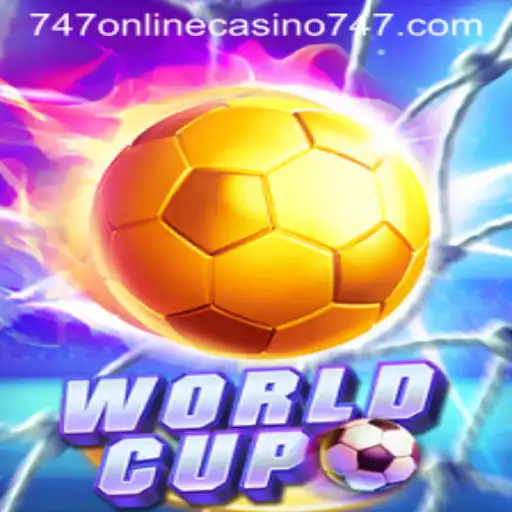 Exploring the Thrills of WorldCup: A New Era in 747 Online Casino