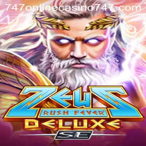 ZeusRushFeverDeluxeSE: Unleashing the Thunder of Online Gaming